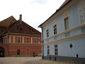 Braszów 