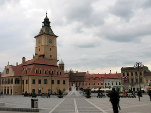 Braszów