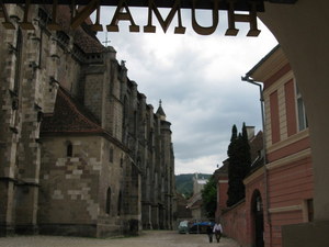 Braszów