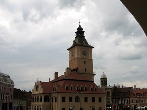Braszów