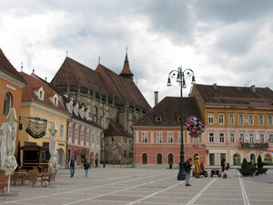 Braszów