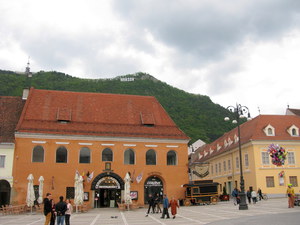 Braszów 