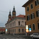 Sybin (Sibiu, Nagyszeben, Hermannstadt)