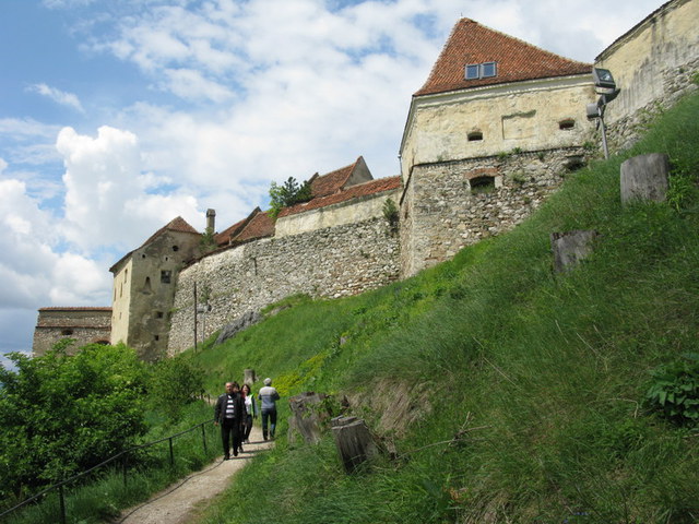 Raşnov