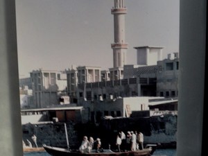 Dubaj - Al Shindagha