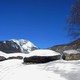Alpy Francuskie - Sainte Foy Tarentaise