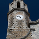 Kościół św. Mikołaja,Malgrat de Mar 