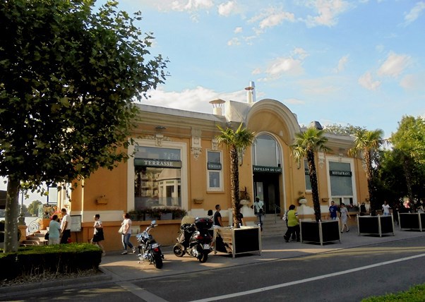 Enghien - les - Bains