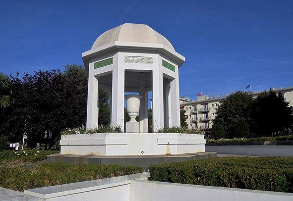 Enghien - les - Bains