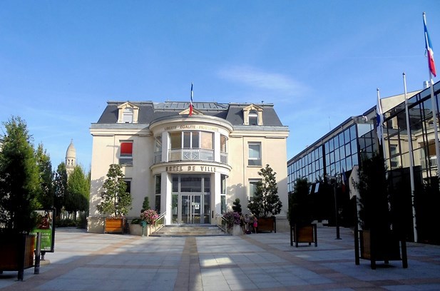 Enghien - les - Bains