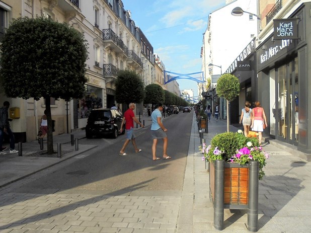 Enghien - les - Bains