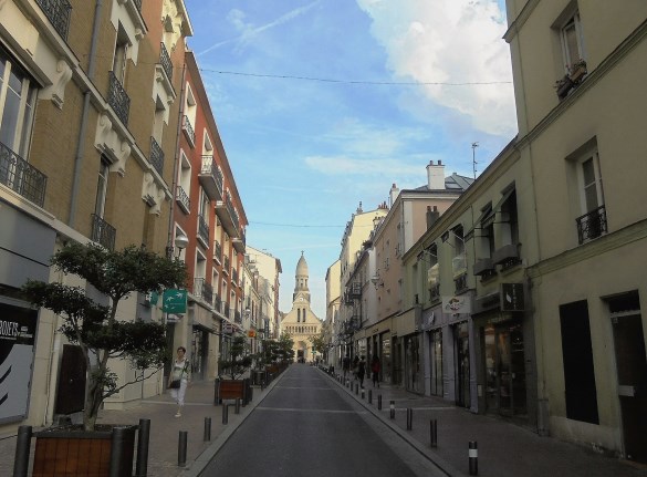 Enghien - les - Bains