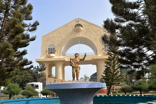 Banjul luk