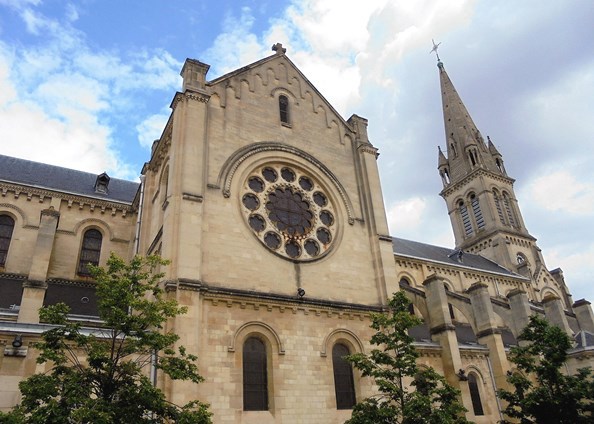 Argenteuil