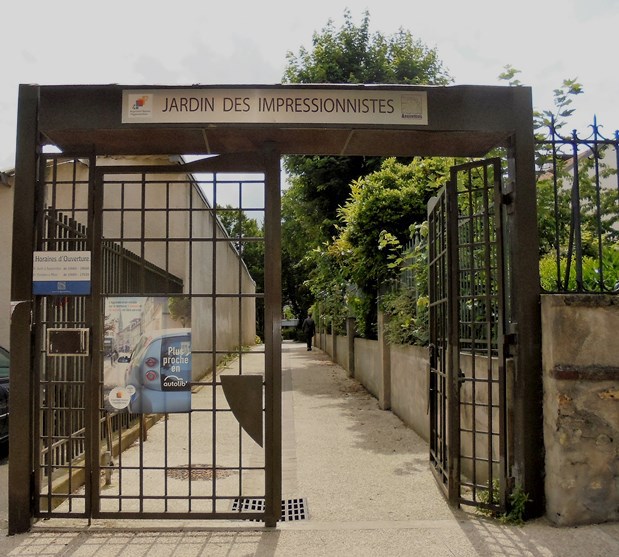 Argenteuil