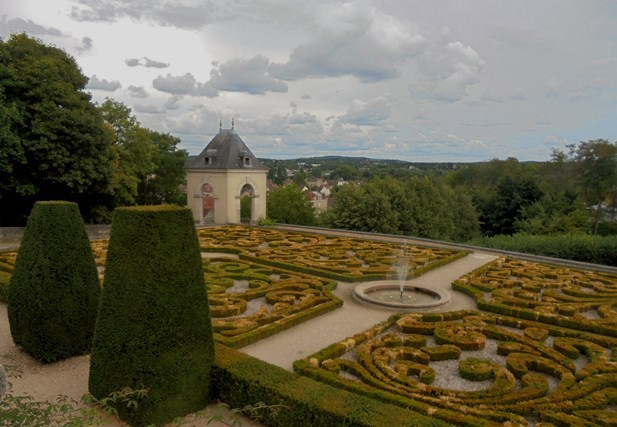 Auvers - sur - Oise