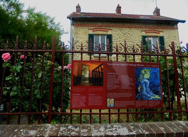 Auvers - sur - Oise