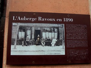 Auvers - sur - Oise