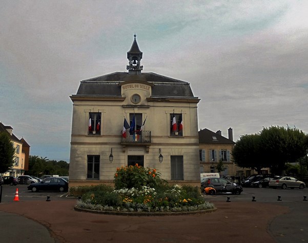 Auvers - sur - Oise