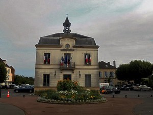 Auvers - sur - Oise