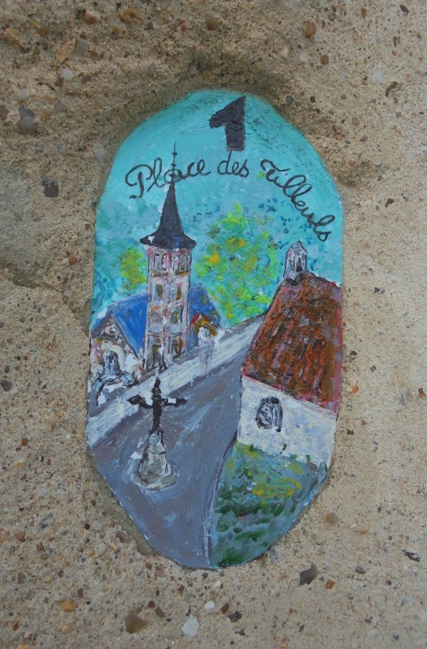 Saint Ouen L'Aumône