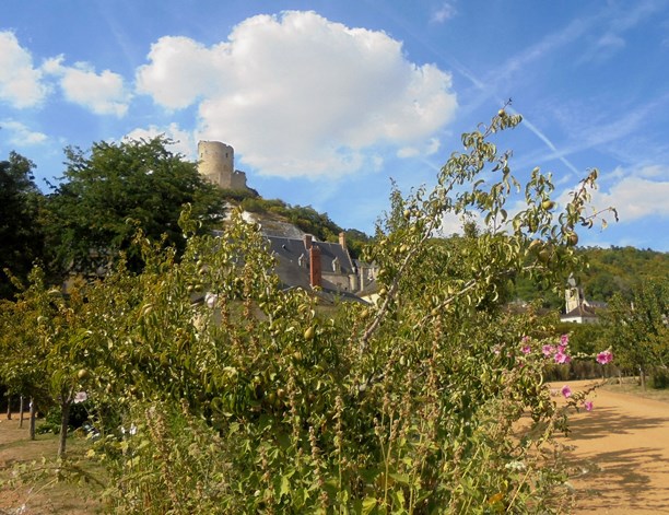 La Roche - Guyon