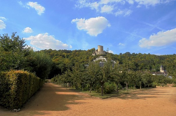 La Roche - Guyon