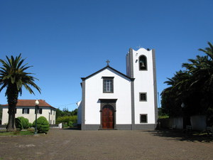 Santo Antonio da Serra