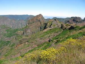 Pico do Arieiro