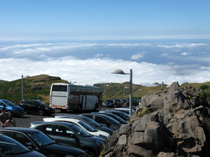 Pico do Arieiro