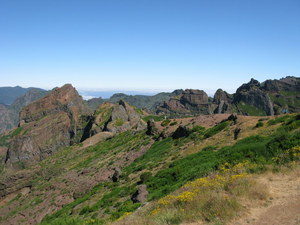 Pico do Arieiro