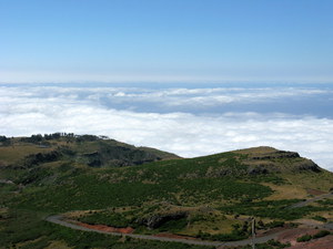 Pico do Arieiro