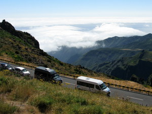 Pico do Arieiro