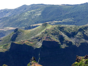 Pico do Arieiro