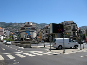 Funchal