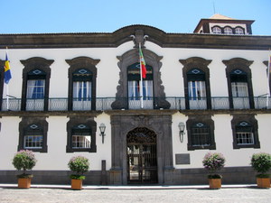 Funchal