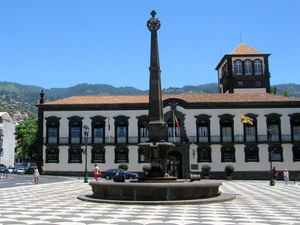 Funchal