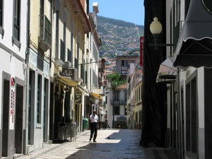 Funchal