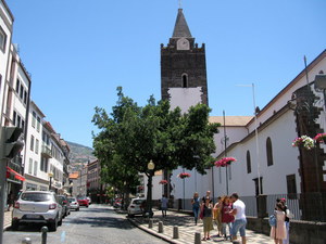 Funchal