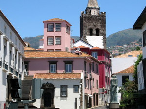 Funchal