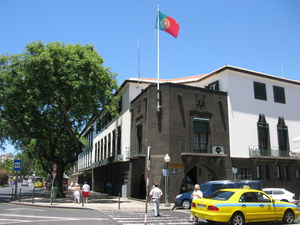 Funchal