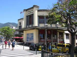 Funchal