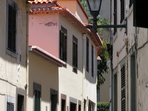 Funchal