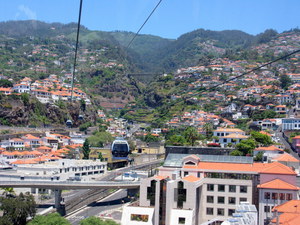 Funchal