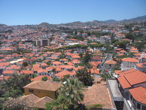 Funchal