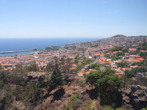 Funchal