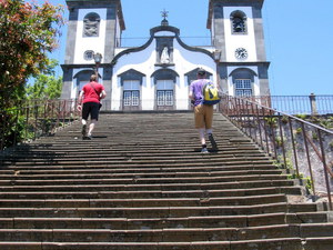 Funchal