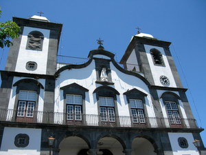 Funchal