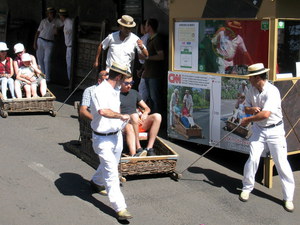 Funchal