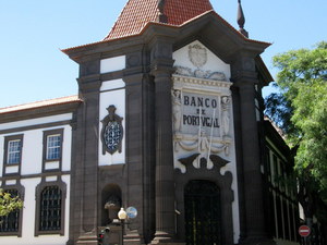 Funchal